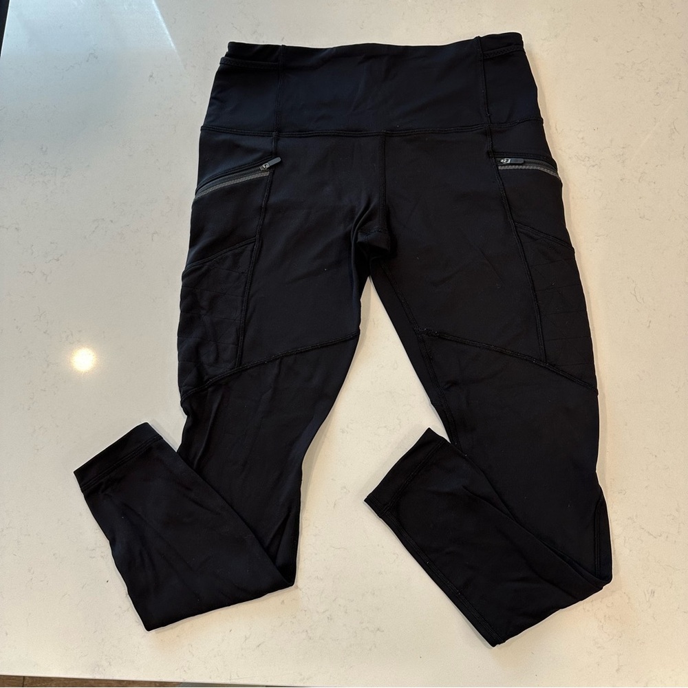 lululemon Black Leggings